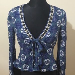 Free People Blouse